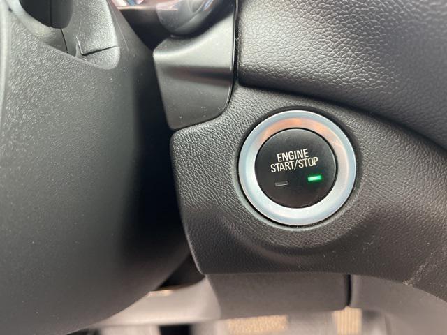 used 2020 Chevrolet Equinox car, priced at $19,699