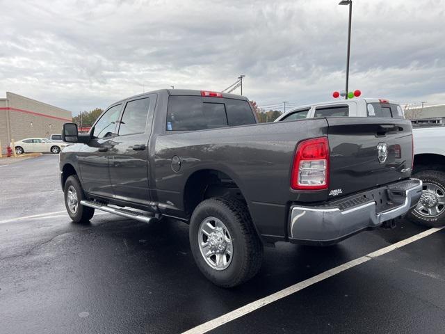 used 2024 Ram 2500 car, priced at $49,499