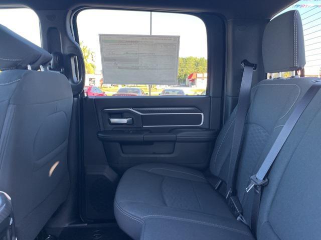 new 2026 Ram 2500 car, priced at $68,963