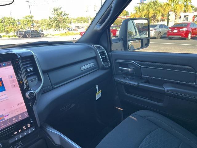 new 2026 Ram 2500 car, priced at $68,963