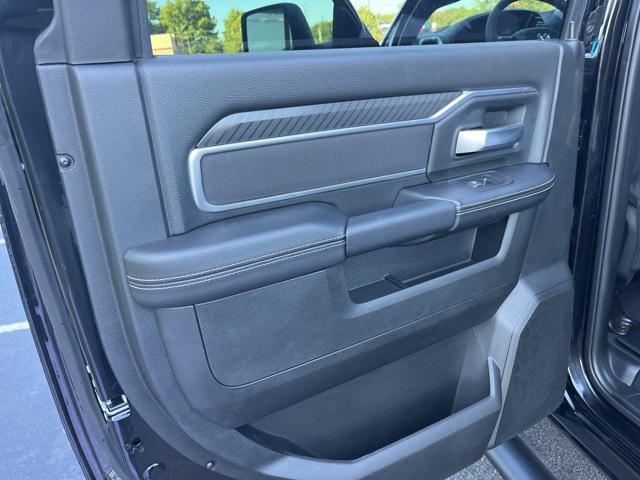 new 2026 Ram 2500 car, priced at $68,963