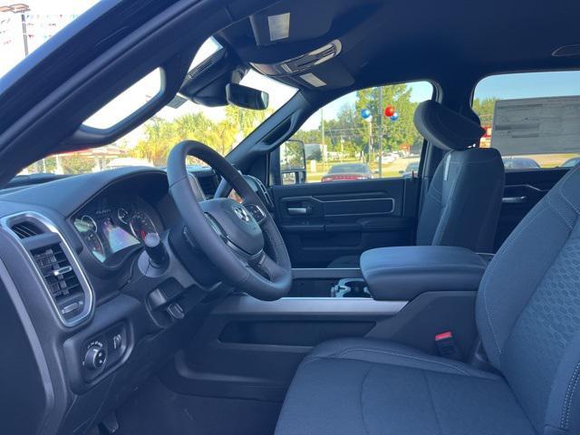 new 2026 Ram 2500 car, priced at $68,963