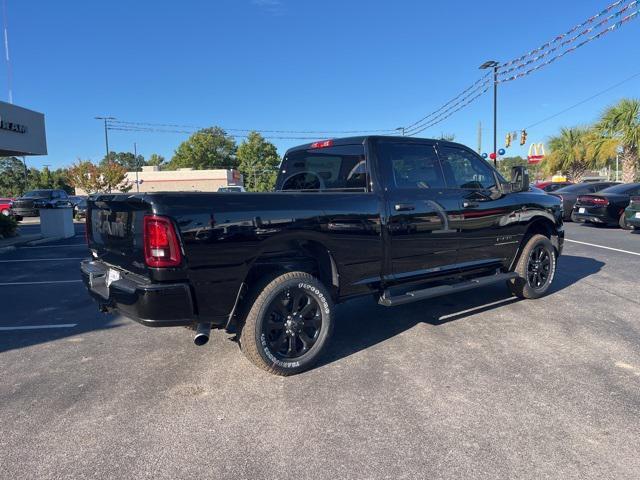 new 2026 Ram 2500 car, priced at $68,963