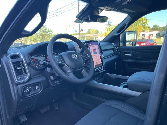 new 2026 Ram 2500 car, priced at $68,963