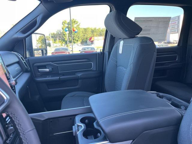 new 2026 Ram 2500 car, priced at $68,963