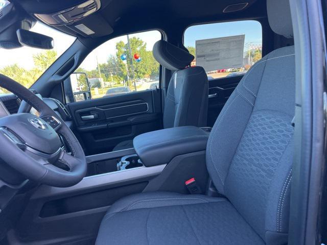 new 2026 Ram 2500 car, priced at $68,963