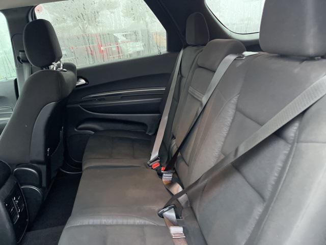 used 2021 Dodge Durango car, priced at $23,299