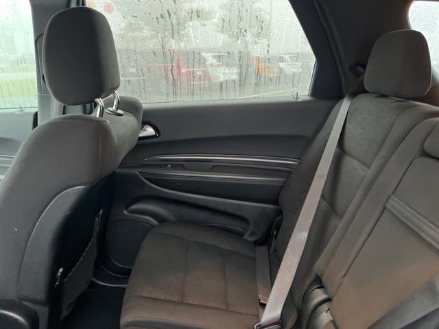 used 2021 Dodge Durango car, priced at $23,299