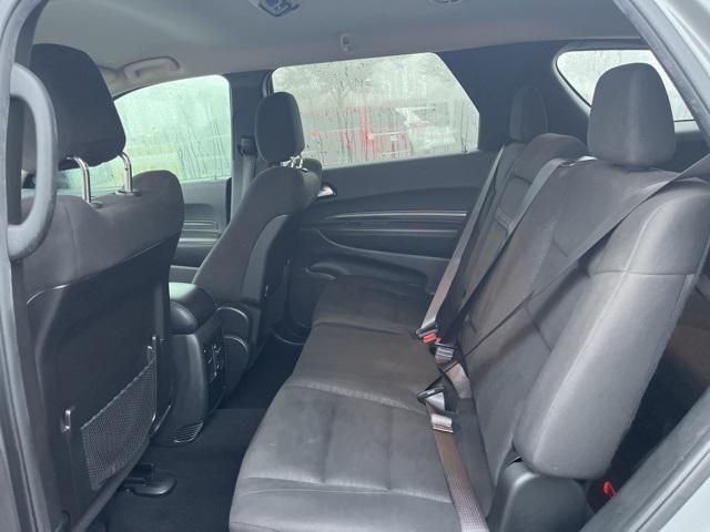 used 2021 Dodge Durango car, priced at $23,299