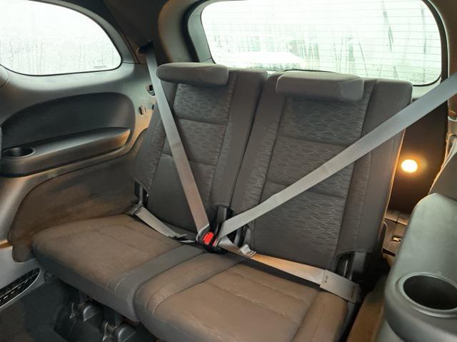 used 2021 Dodge Durango car, priced at $23,299