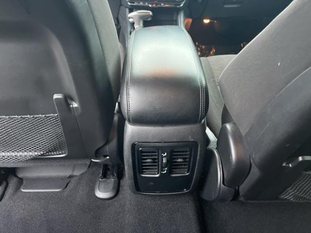 used 2021 Dodge Durango car, priced at $23,299