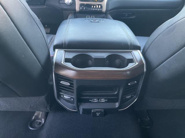 used 2022 Ram 2500 car, priced at $42,483