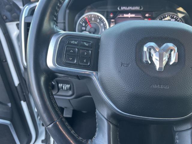 used 2022 Ram 2500 car, priced at $42,483