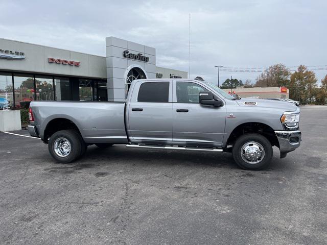 new 2024 Ram 3500 car, priced at $63,199