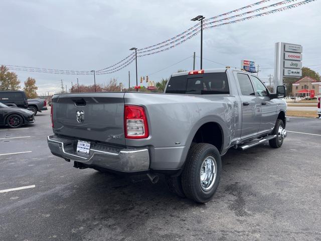 new 2024 Ram 3500 car, priced at $63,199