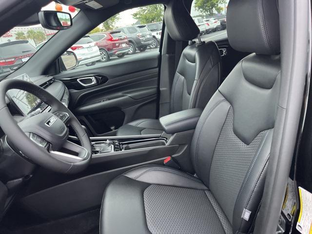 new 2026 Jeep Compass car, priced at $33,648