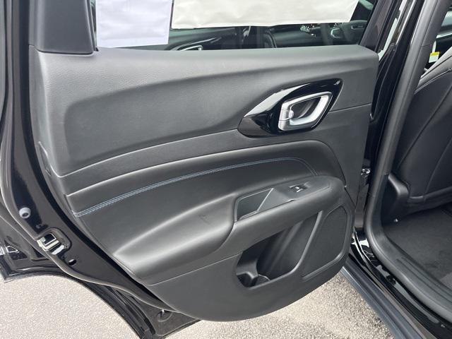 new 2026 Jeep Compass car, priced at $33,648