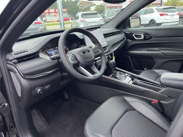 new 2026 Jeep Compass car, priced at $33,648