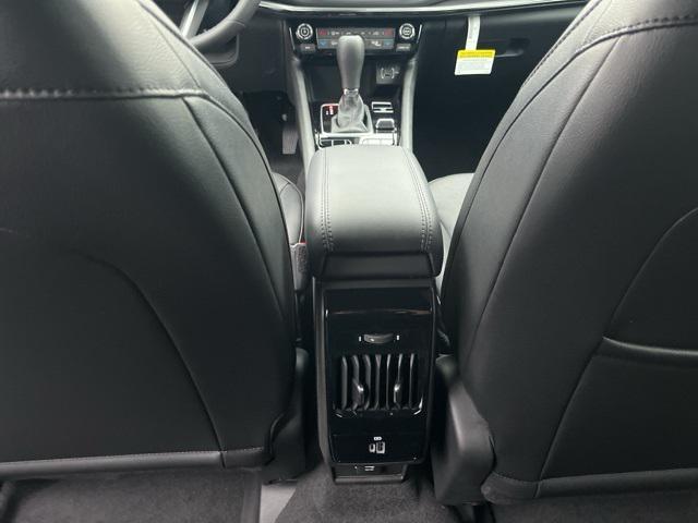 new 2026 Jeep Compass car, priced at $33,648