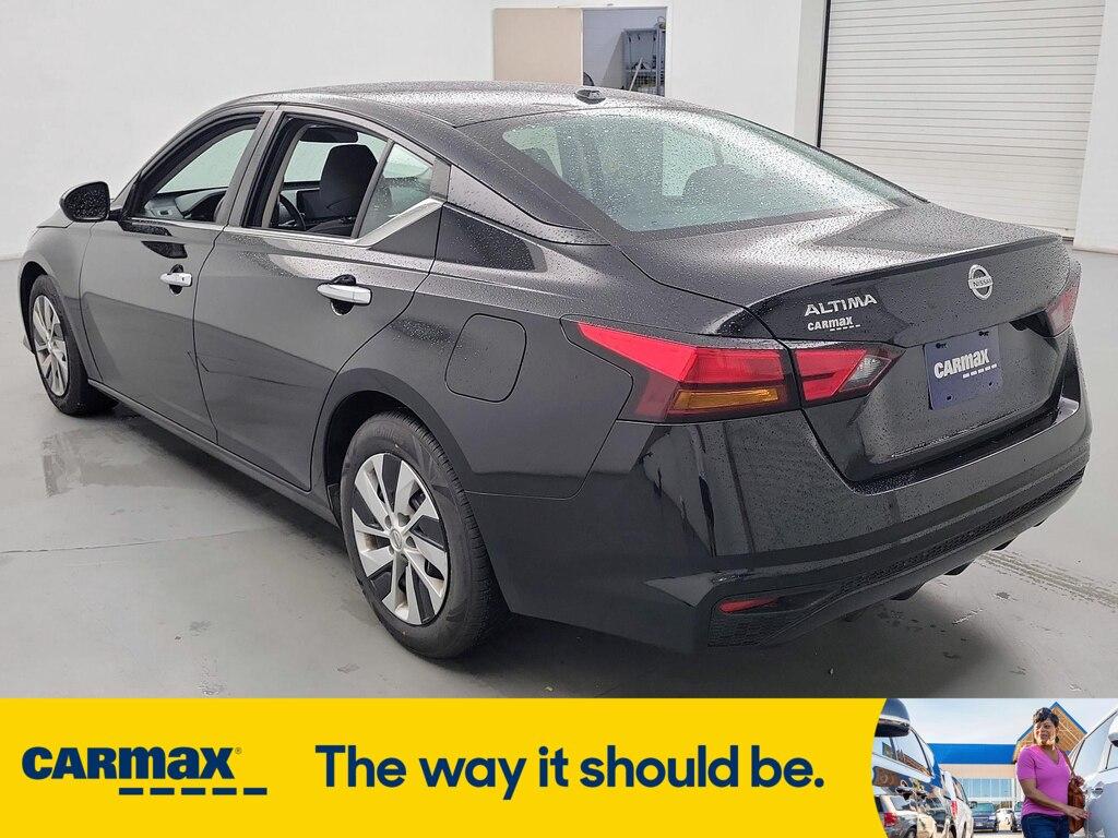 used 2020 Nissan Altima car, priced at $17,998