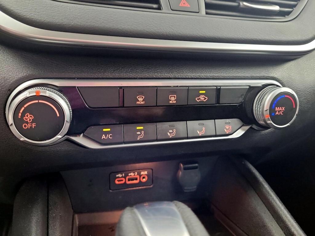 used 2020 Nissan Altima car, priced at $17,998