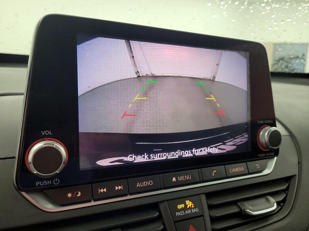 used 2020 Nissan Altima car, priced at $17,998