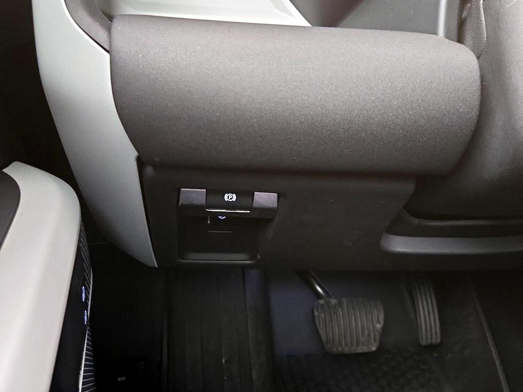 used 2022 Land Rover Defender car, priced at $38,998