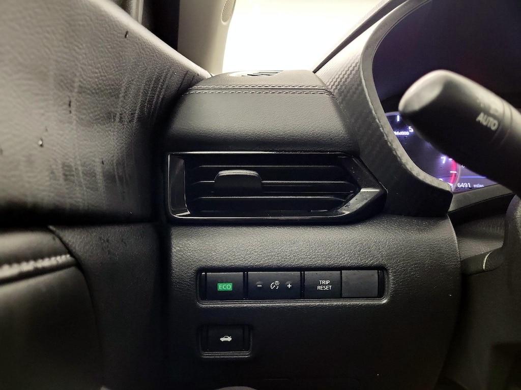 used 2023 Nissan Sentra car, priced at $22,998