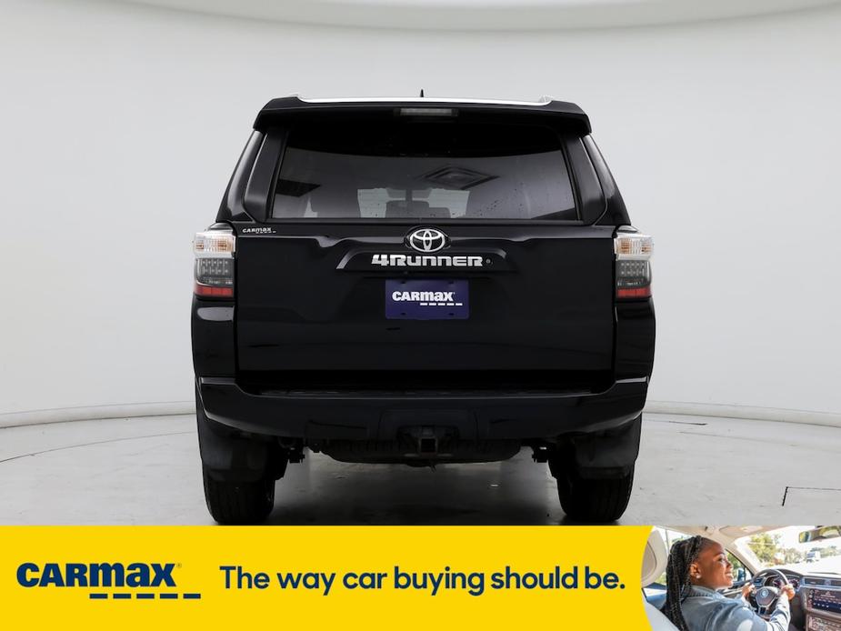 used 2018 Toyota 4Runner car, priced at $29,998