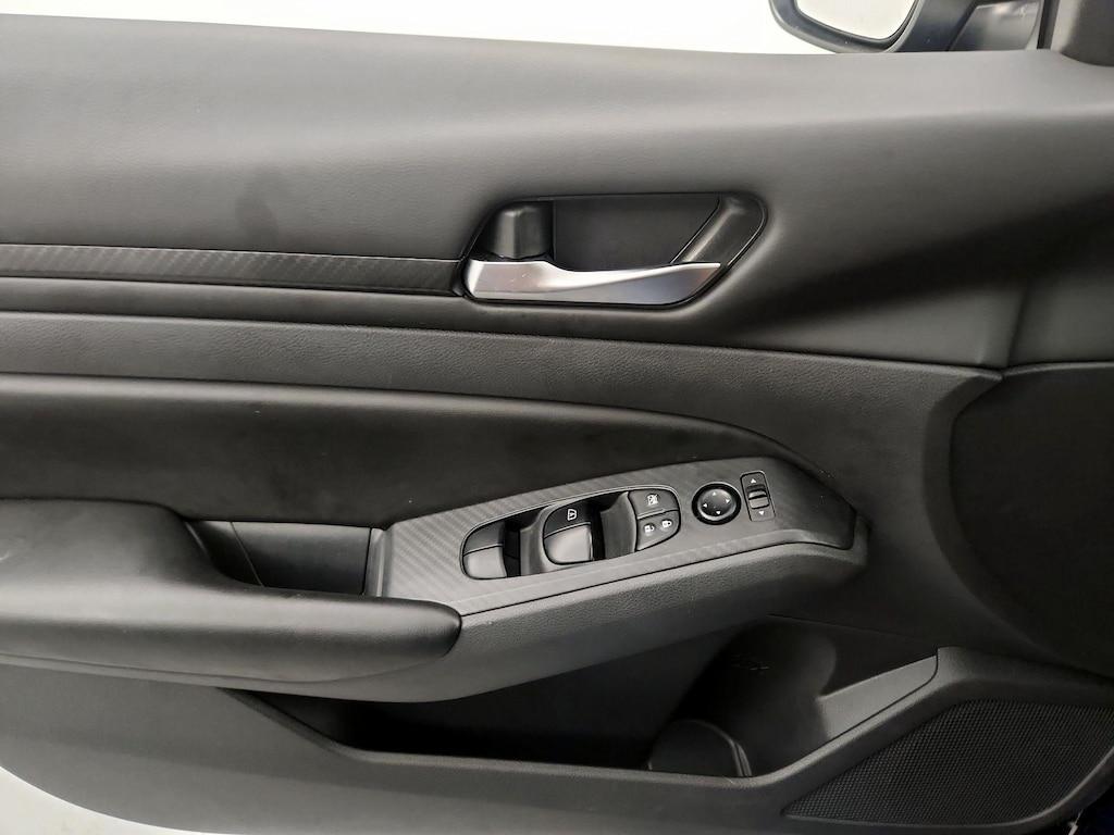 used 2022 Nissan Altima car, priced at $20,998