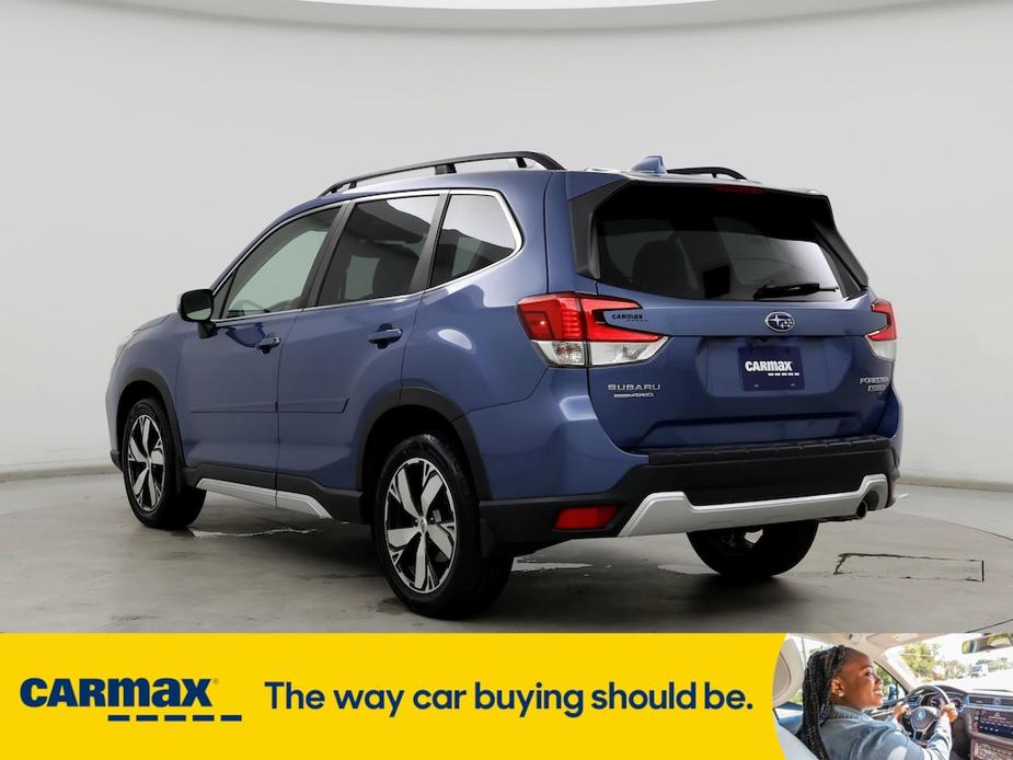 used 2020 Subaru Forester car, priced at $28,998