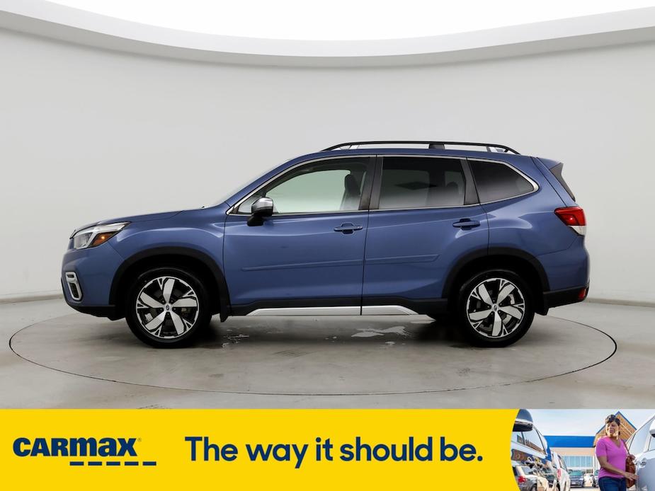 used 2020 Subaru Forester car, priced at $28,998