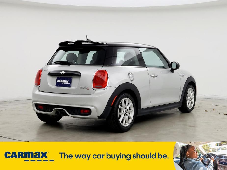 used 2015 MINI Hardtop car, priced at $15,998