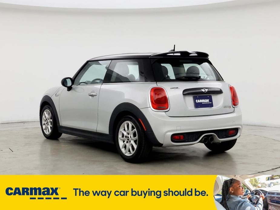 used 2015 MINI Hardtop car, priced at $15,998