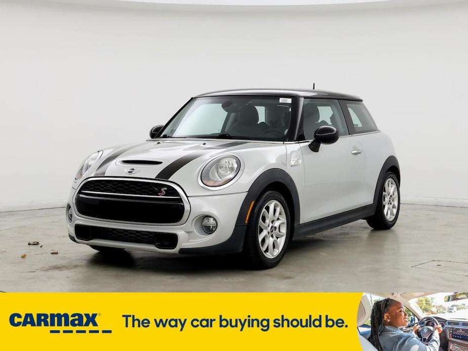 used 2015 MINI Hardtop car, priced at $15,998