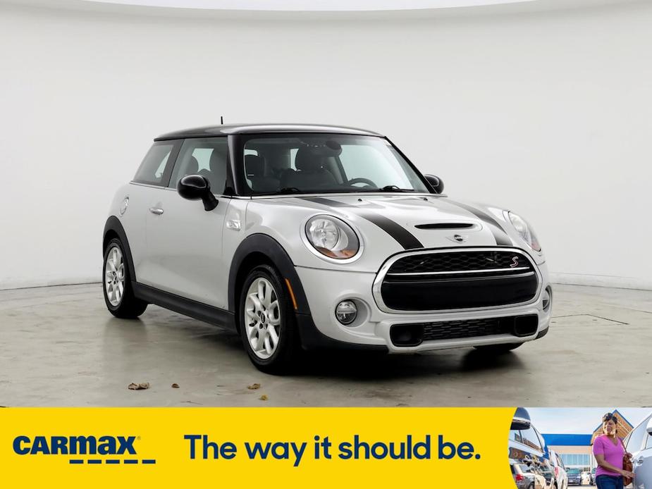 used 2015 MINI Hardtop car, priced at $15,998