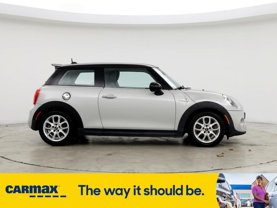 used 2015 MINI Hardtop car, priced at $15,998