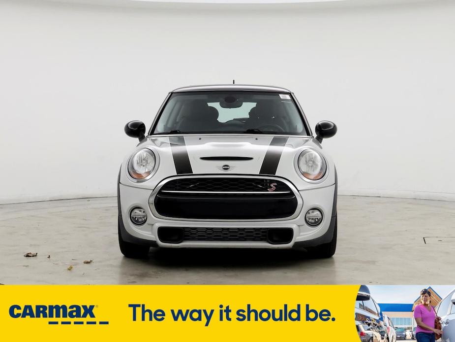 used 2015 MINI Hardtop car, priced at $15,998