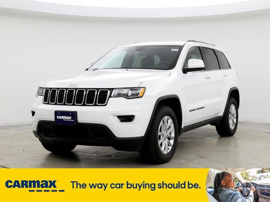 used 2021 Jeep Grand Cherokee car, priced at $24,998