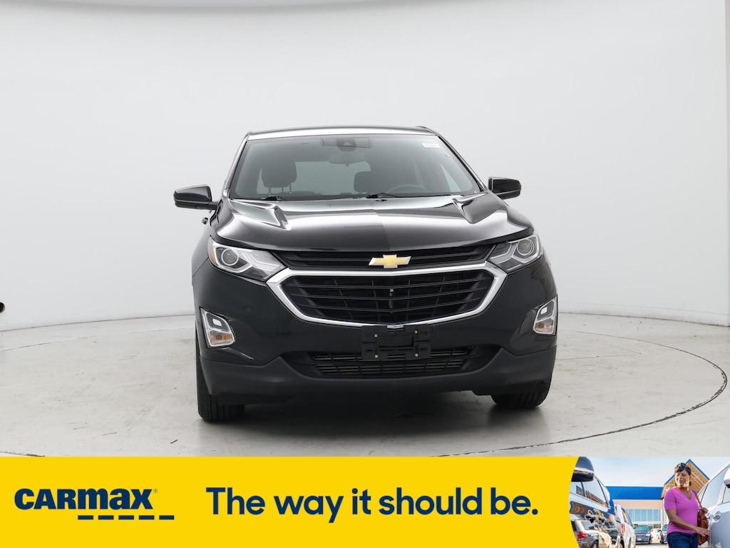 used 2019 Chevrolet Equinox car, priced at $18,998