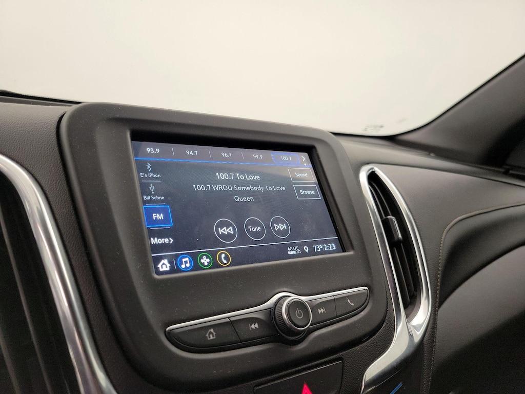 used 2019 Chevrolet Equinox car, priced at $18,998