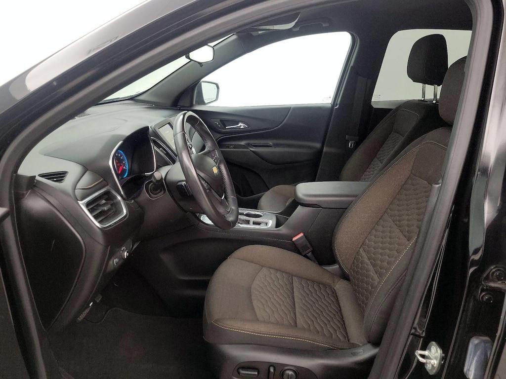 used 2019 Chevrolet Equinox car, priced at $18,998