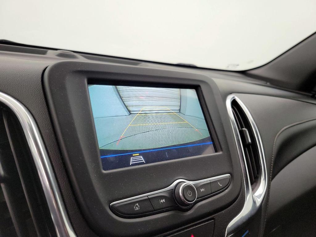 used 2019 Chevrolet Equinox car, priced at $18,998