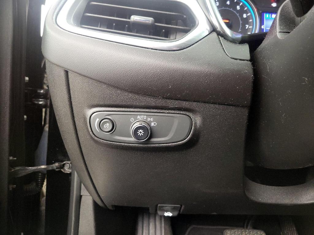 used 2019 Chevrolet Equinox car, priced at $18,998