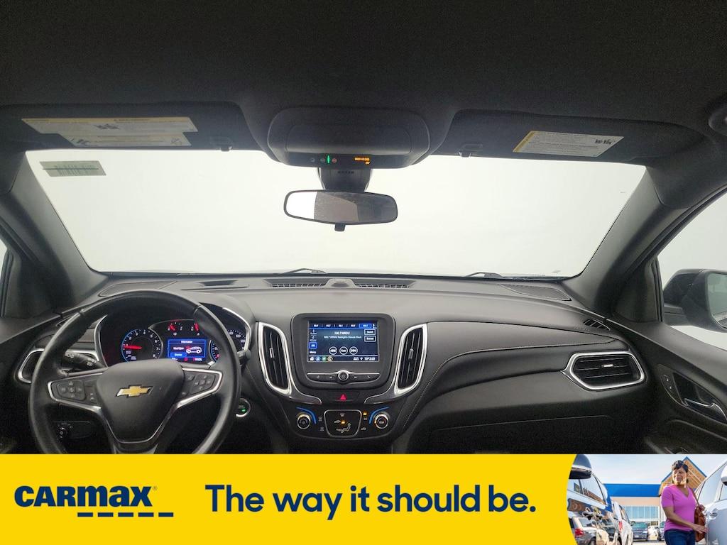 used 2019 Chevrolet Equinox car, priced at $18,998