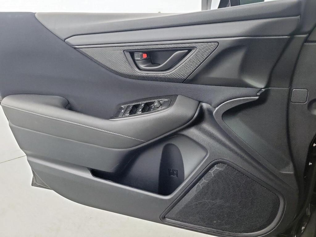 used 2024 Subaru Legacy car, priced at $23,998