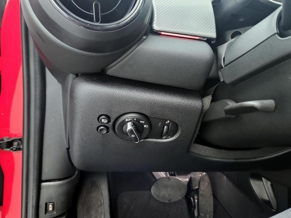 used 2024 MINI Hardtop car, priced at $26,998