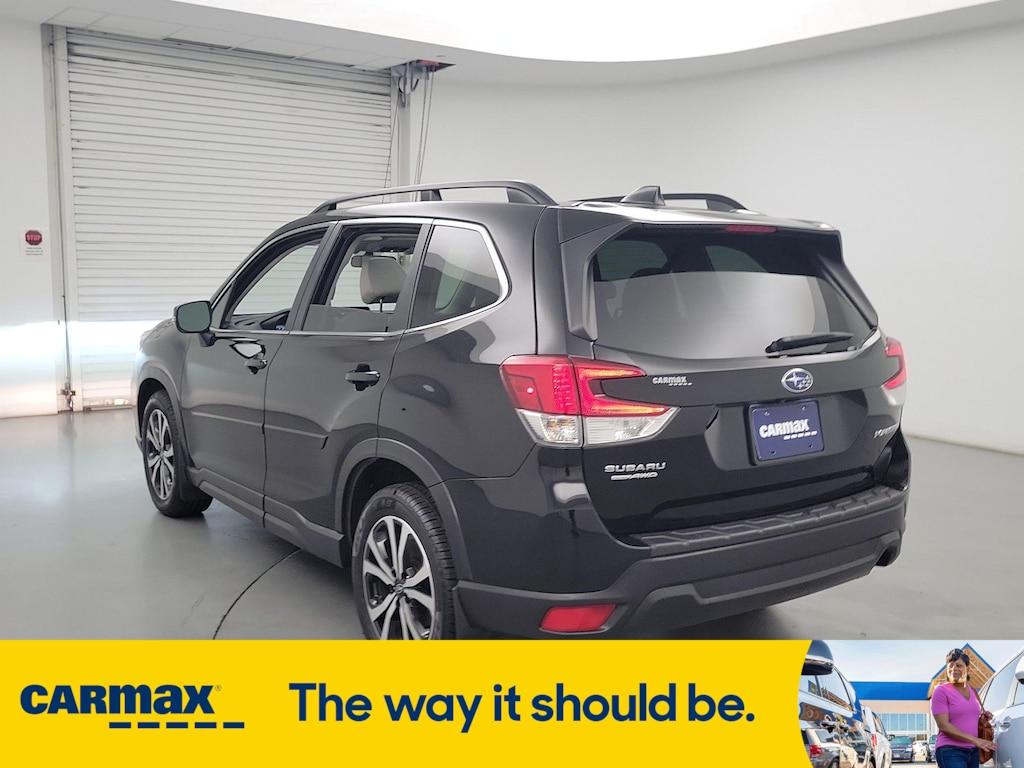 used 2020 Subaru Forester car, priced at $26,998