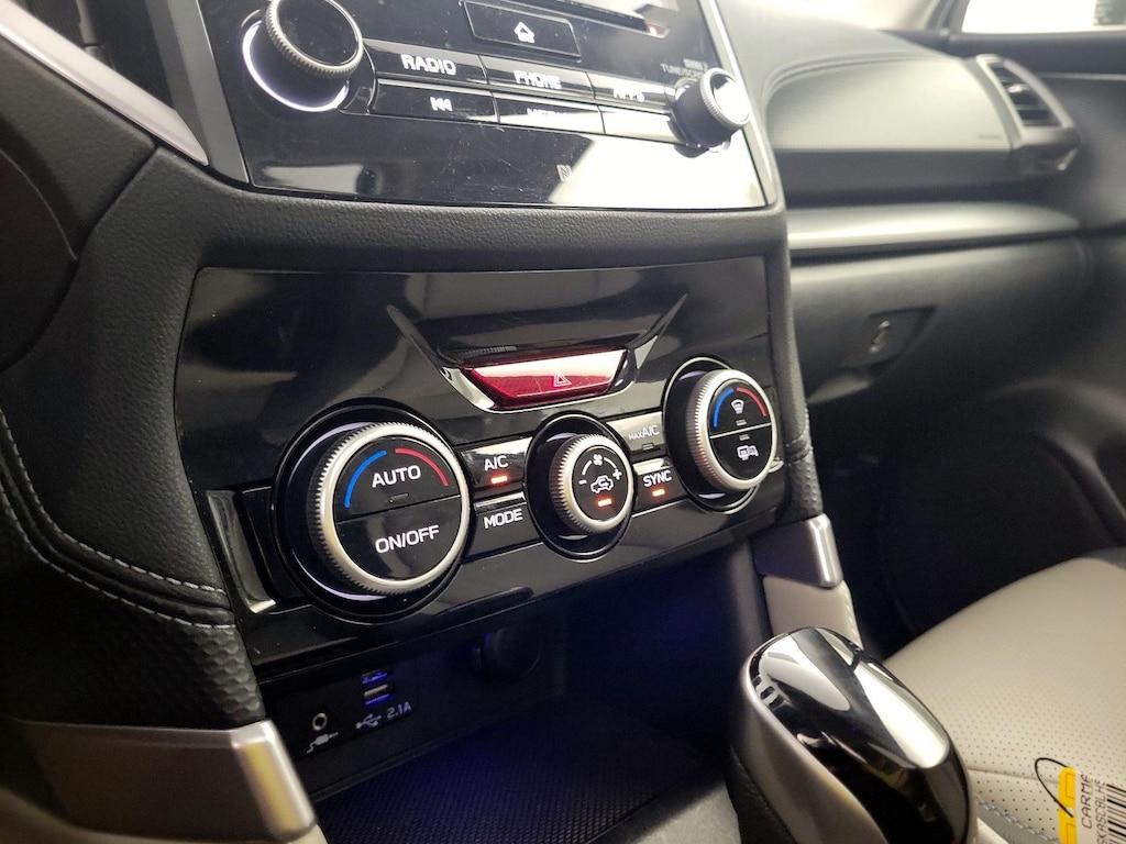 used 2020 Subaru Forester car, priced at $26,998
