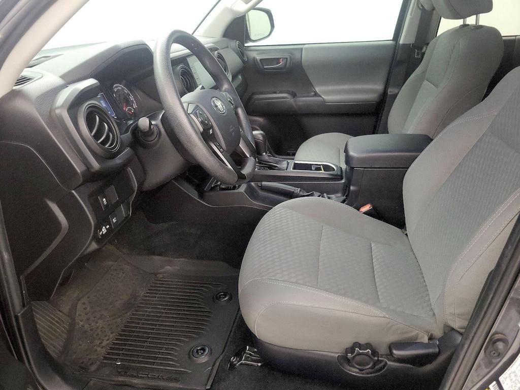 used 2023 Toyota Tacoma car, priced at $35,998